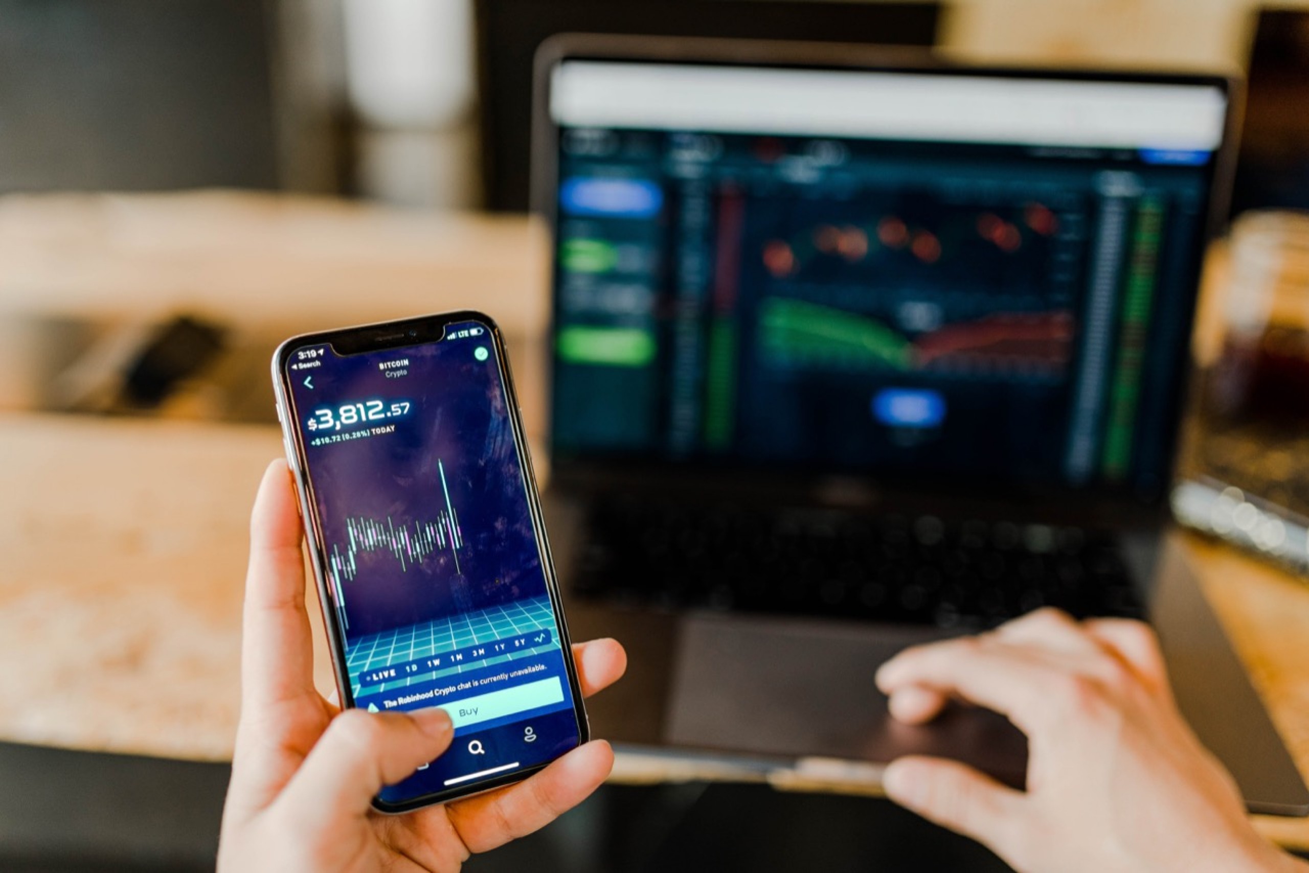 Negocios contables y financieros